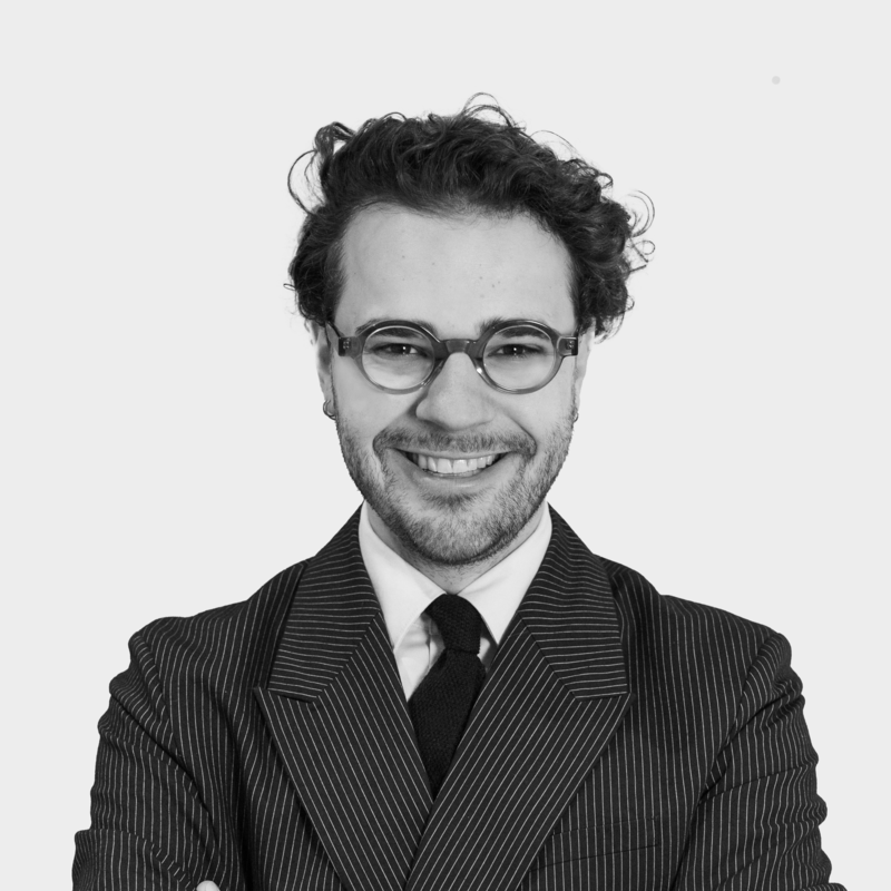 Baptiste Blanchard, Arsene